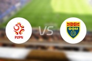 B体育-【欧青U21外】波兰U21vs北马其顿U21比赛结果：波兰U21(3-0)北马其顿U21比分战报(2025年09月06日)