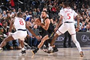 B体育官方网站-库里24分 勇士110-115不敌快船